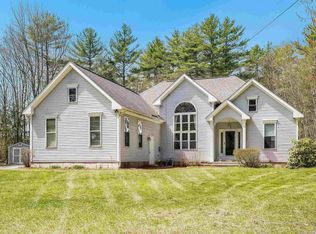 21 Old Fort Ln, Dunbarton, NH 03046