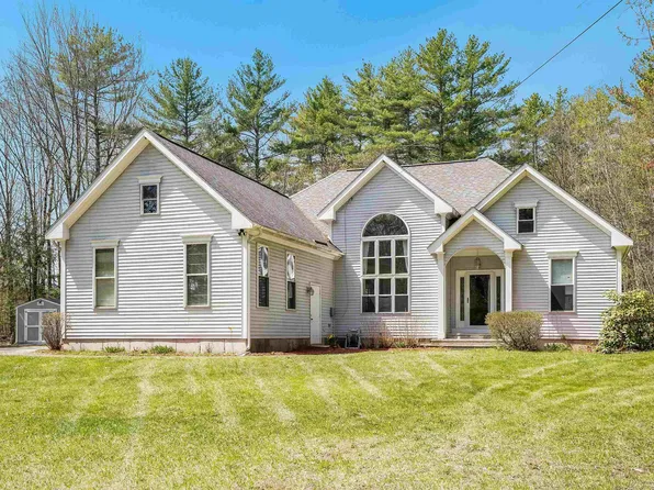 21 Old Fort Lane, Dunbarton, NH 03046