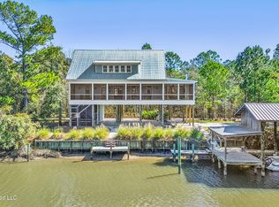 5081 E Way Dr, Pass Christian, MS 39571