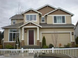17938 122nd Stct E, Bonney Lake, WA