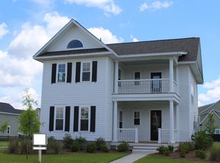 315 Ashby St, Summerville, SC 29486