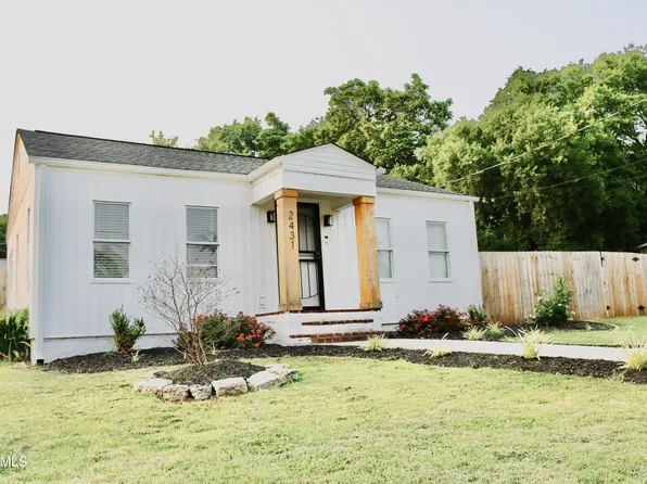2431 Brown Ave, Knoxville, TN 37917