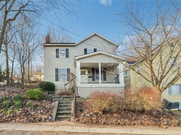 1050 Rose Ave, Coraopolis, PA 15108