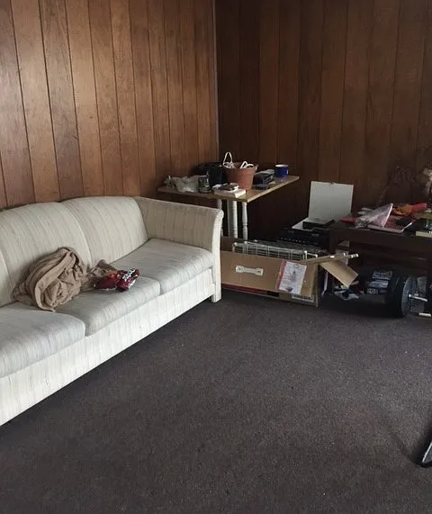 Large Living Room DS