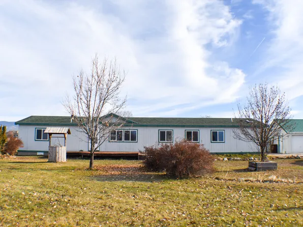 1101 Fletcher Ln, Stevensville, MT 59870