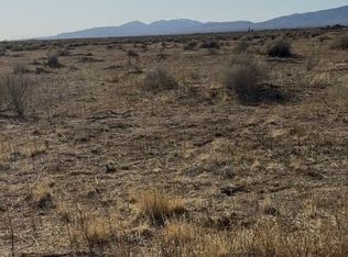 0 Muir Ave, California City, CA 93505