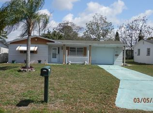 3814 Habana St, New Port Richey, FL 34652