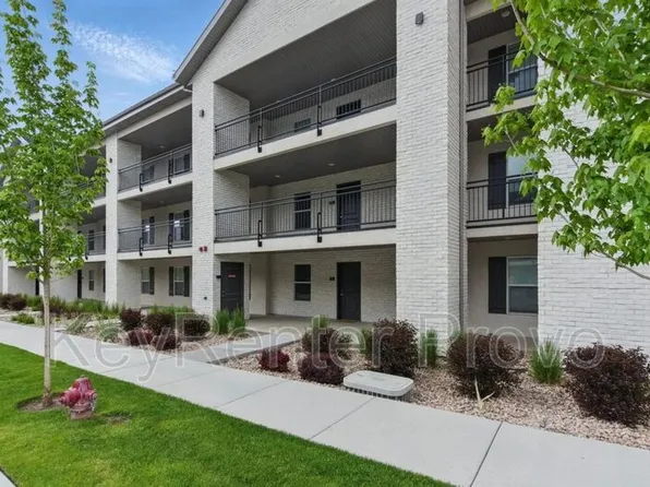 64 W 600 S Unit C201, Springville, UT 84663