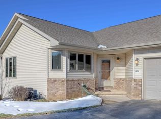 N8594 Old 49 Rd, Berlin, WI 54923