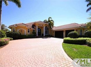22281 Fairview Bend Dr, Estero, FL 34135