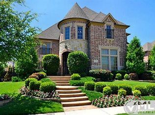 6751 Trailing Oaks Dr, Frisco, TX 75034