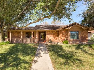 1604 Flamingo Ave, McAllen, TX 78504