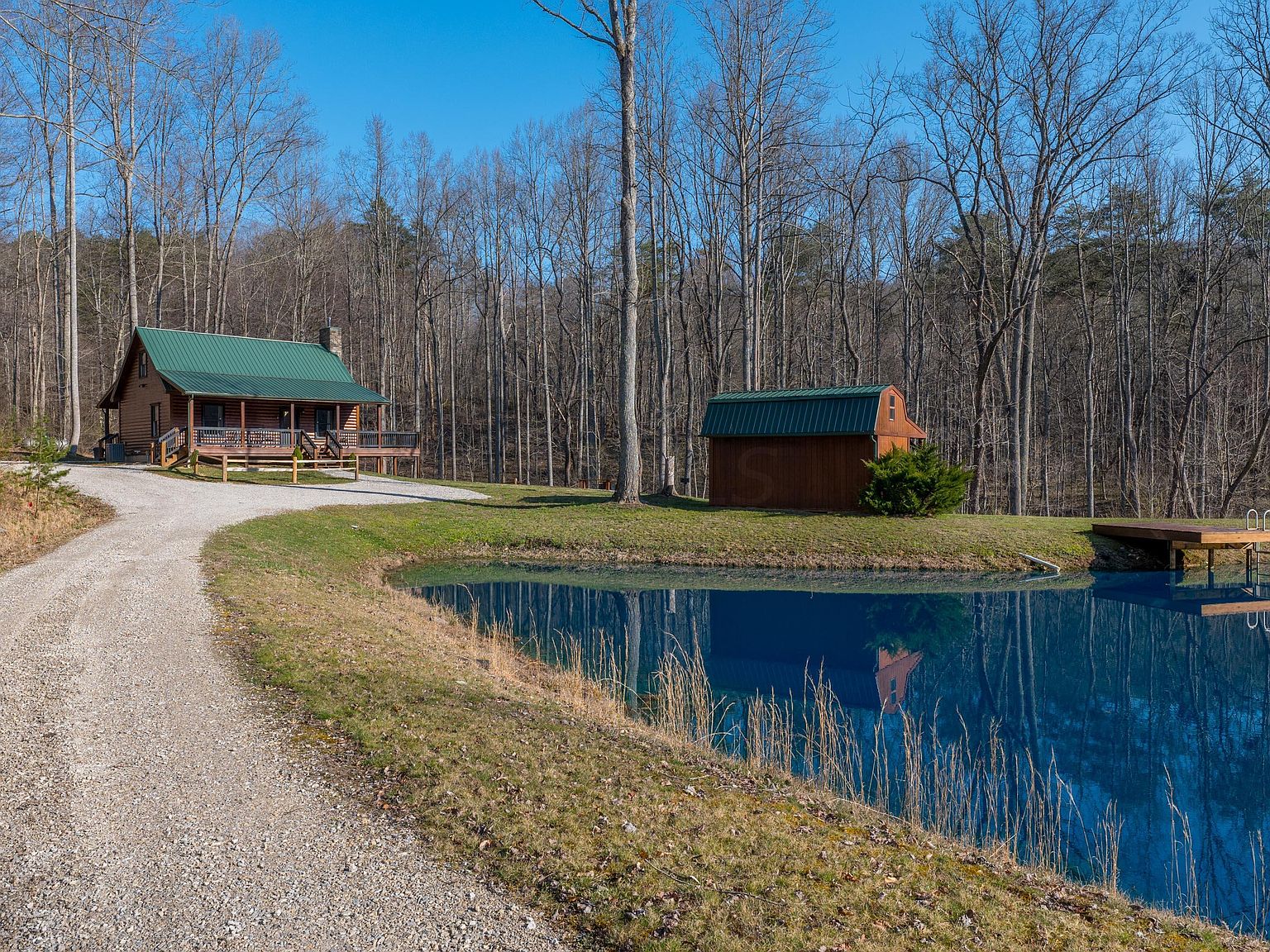 12542 Cantwell Cliffs Rd, Rockbridge, OH 43149 Zillow