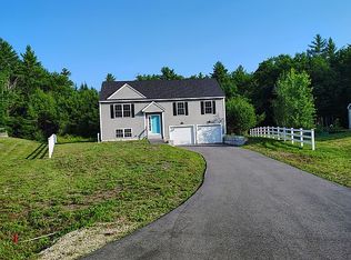 7 Minott Rd, Hillsboro, NH 03244