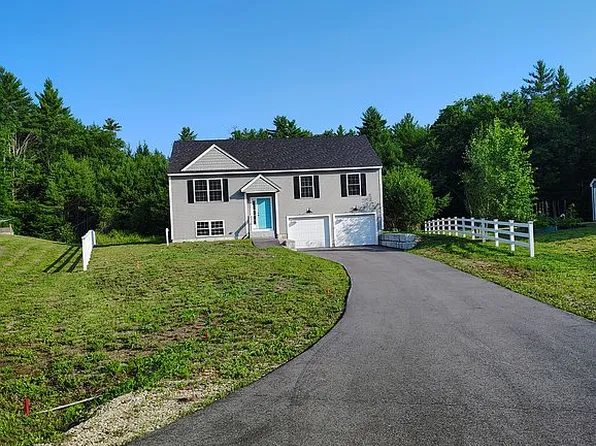 7 Minott Rd, Hillsboro, NH 03244
