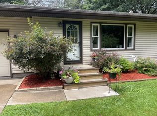 W6782 Kramer Rd, Onalaska, WI 54650