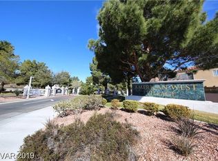3315 Epson St, Las Vegas, NV 89129
