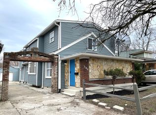 1146 N Holmes Ave, Indianapolis, IN