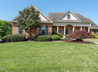 1625 Banebury Ln LOT 25, Alcoa, TN 37701