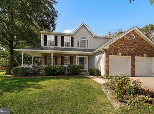 1896 Bragg Way, Odenton, MD 21113