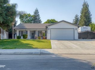 4923 San Rocca Ct, Bakersfield, CA 93308