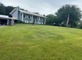 195 Pineview Cir, Cropwell, AL 35054