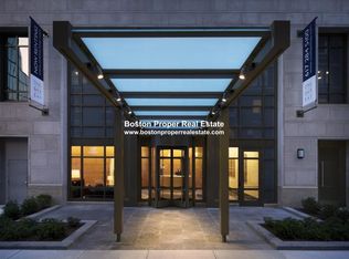 135 Clarendon St #6W, Boston, MA 02116