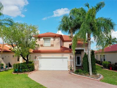 1385 NW 192nd Ter, Hollywood, FL, 33029