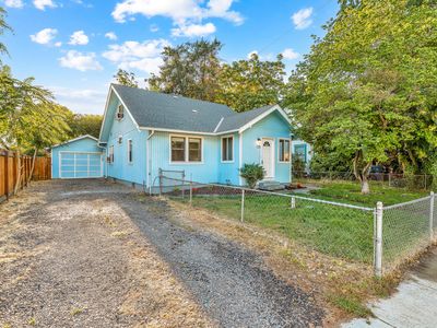 135 Tripp St, Medford, OR, 97504