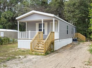 641 Marshburn Dr, Bronson, FL 32621