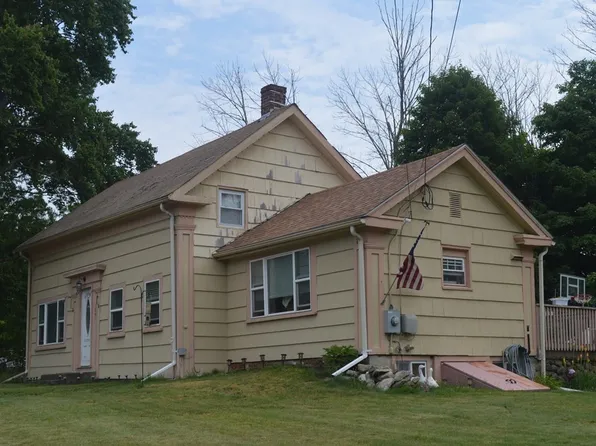 1051 S Main St, Bellingham, MA 02019