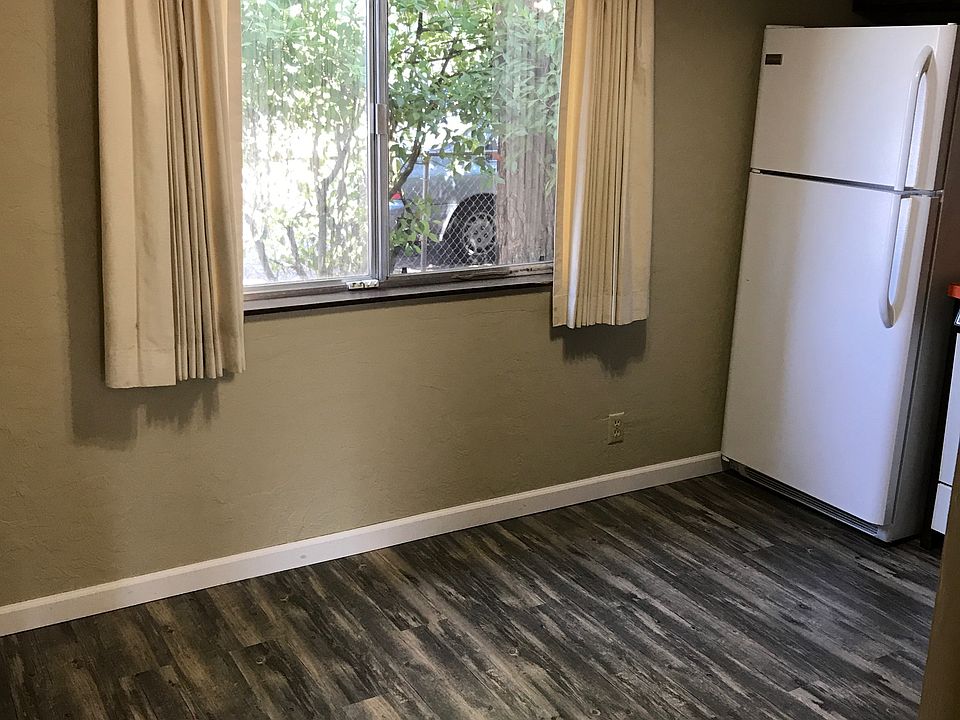 Kitchen window