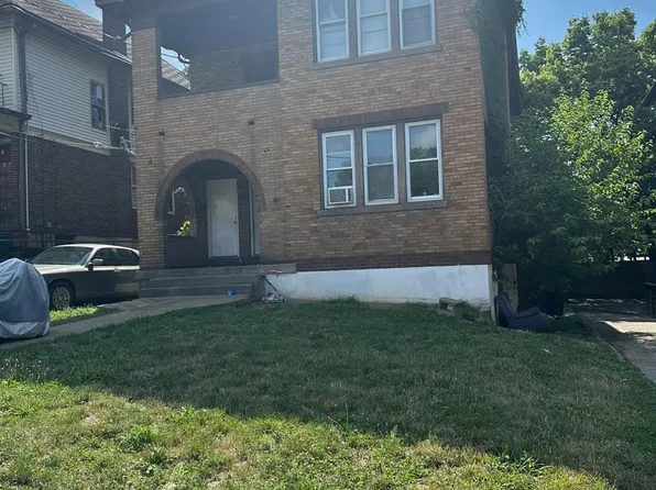 1253 Quebec Rd, Cincinnati, OH 45205