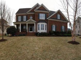 4521 Hickory Lake Ct, Glen Allen, VA 23059