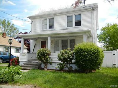 51 Camden St, Milford, CT, 06461