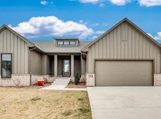 113 N Ciderbluff Ct, Goddard, KS 67052