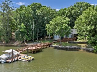571 Shangri La Dr, Winnsboro, SC 29180