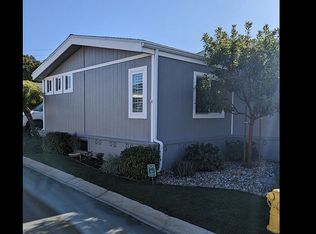56 Caleta Dr #180, Camarillo, CA 93012