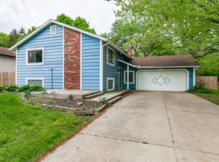 92 Boulder Ridge Pl, Painesville, OH 44077