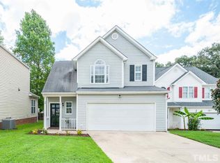 1916 Shadow Glen Dr, Raleigh, NC 27604