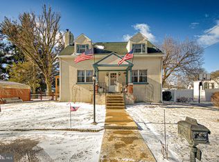 16 Thomas Ave, West Chester, PA 19380