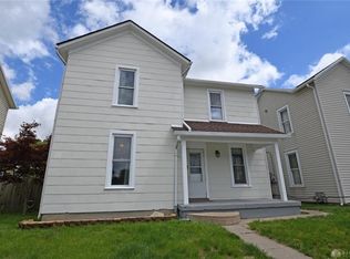 827 E Pearl St, Miamisburg, OH 45342