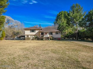 9900 E Garden Ln, Cottonwood, AZ 86325