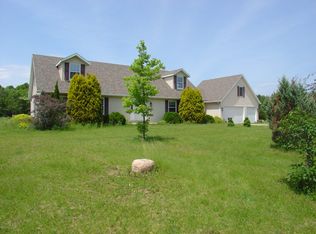 N575 Marten Rd, Fremont, WI 54940