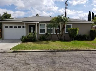 10630 Lynrose St, Temple City, CA 91780