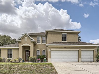 9645 Spring Lake Dr, Clermont, FL, 34711