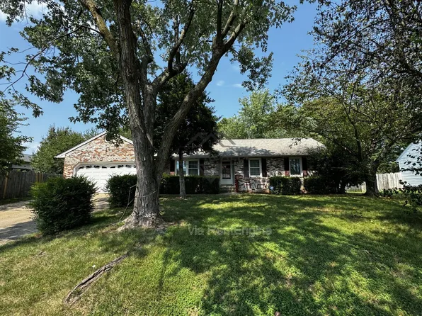 5088 Blarney St, Fredericksburg, VA 22407