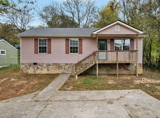 2607 Tunnel Blvd, Chattanooga, TN 37406