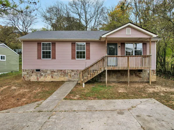 2607 Tunnel Blvd, Chattanooga, TN 37406
