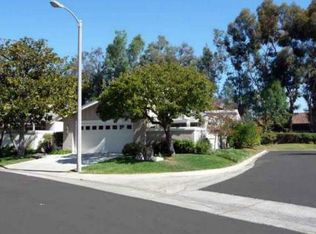 21832 Northwood Ln, Lake Forest, CA 92630